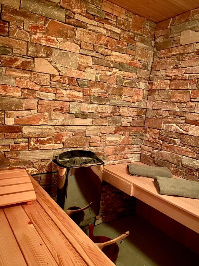 Bungalow Im Schwarzwald Auf Wunderschoenem Anwesen Neubulach Exteriér fotografie